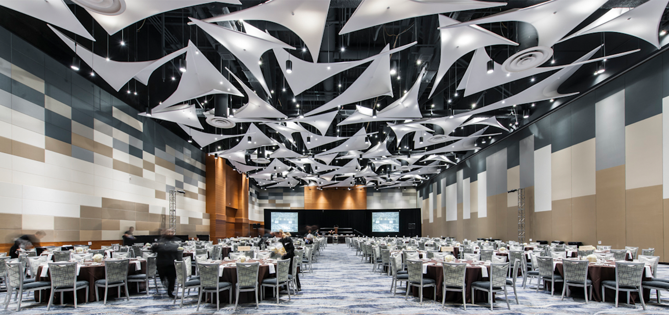 Hufcor Doors & Hufcor Accordion Partitions