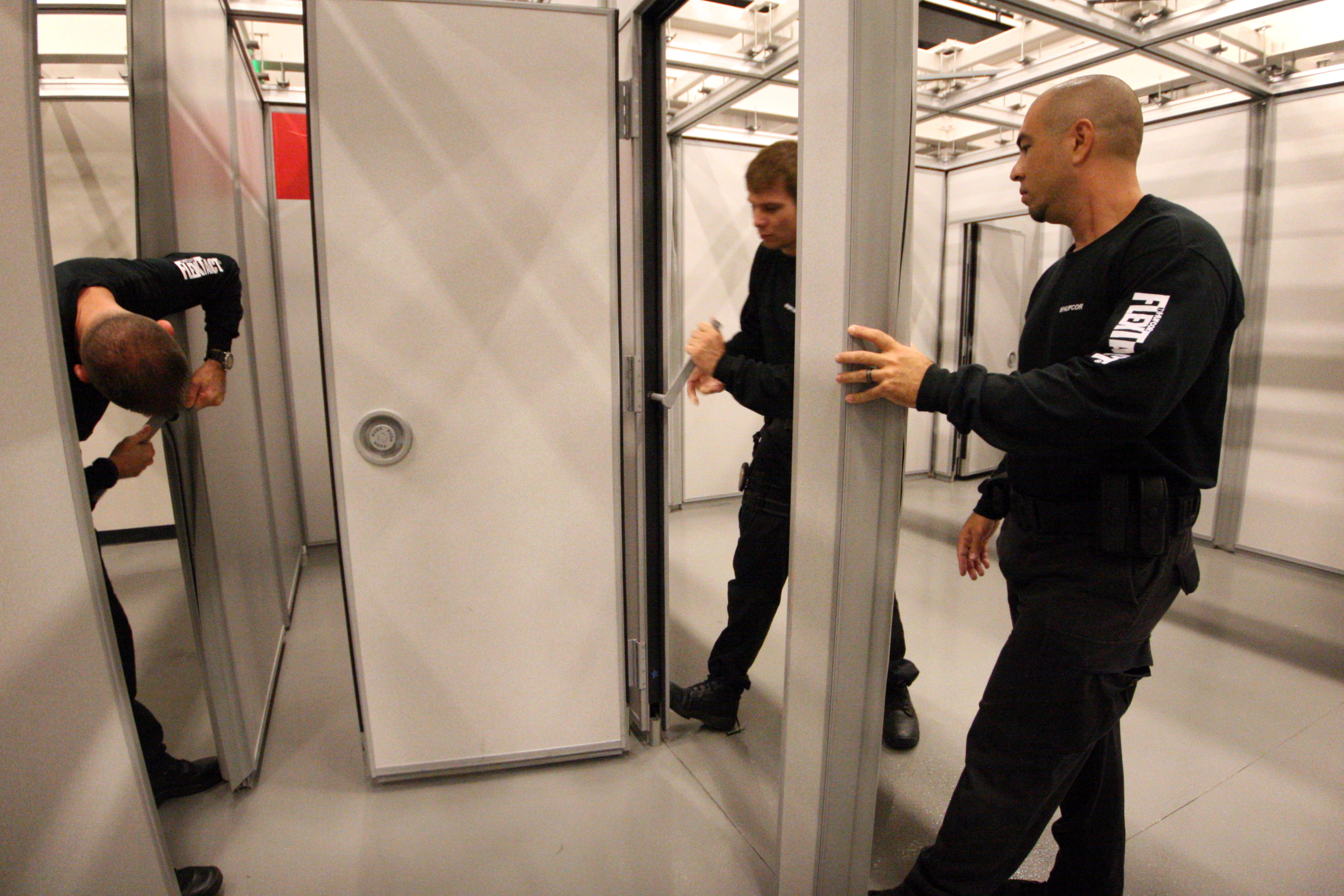 Hufcor Wins Best for Operable Walls in USA from BUILD Magazine Hufcor