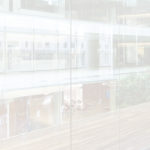 Hufcor’s interior glass walls and partitions allow natural light to flood an interior space while providing space flexibility.